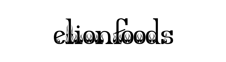Extra Hot Secretary  Free Fonts Download
