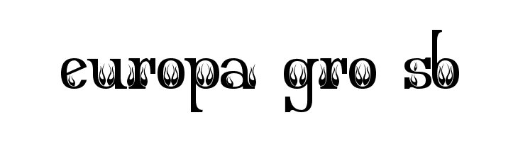 Extra Hot Secretary  Free Fonts Download