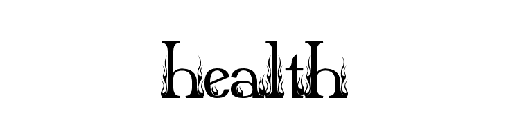 Extra Hot Secretary  Free Fonts Download
