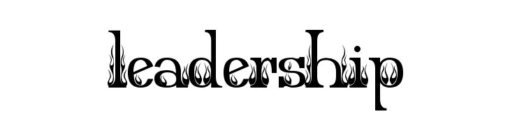 Extra Hot Secretary  Free Fonts Download