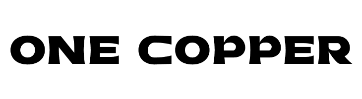 Pontiff Wide  Free Fonts Download