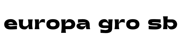 Pontiff Wide  Free Fonts Download