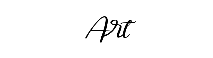 Michelline  Free Fonts Download
