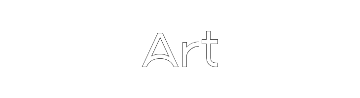 Kame Free Outline  Free Fonts Download