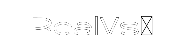 Kame Free Outline  Free Fonts Download