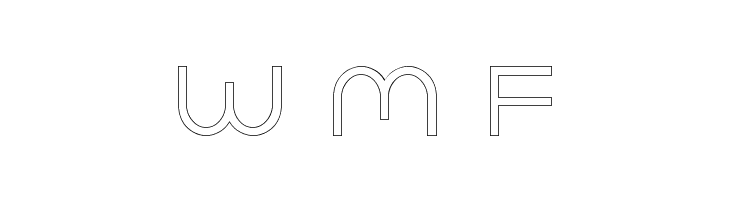 Kame Free Outline  Free Fonts Download