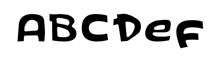 King's Ransom Light  Free Fonts Download