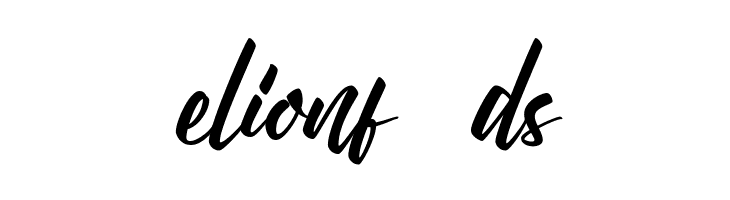 Citul  Free Fonts Download