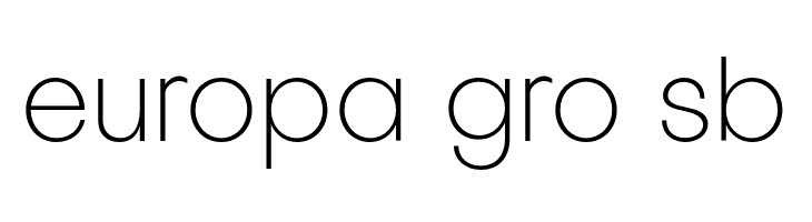 Pelinka-ExtraLight  Free Fonts Download