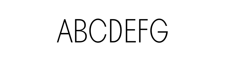 Pelinka-CondensedExtraLight  Free Fonts Download