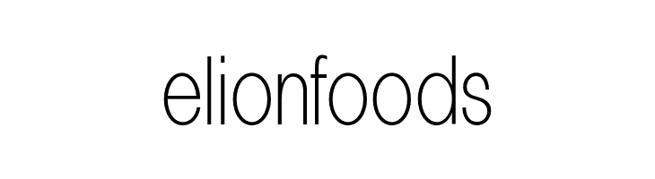 Pelinka-CondensedExtraLight  Free Fonts Download