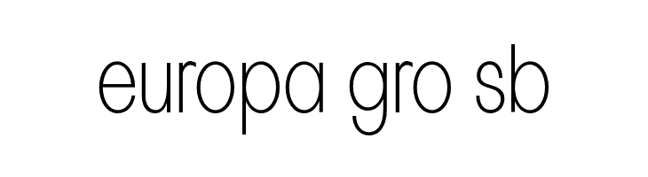Pelinka-CondensedExtraLight  Free Fonts Download