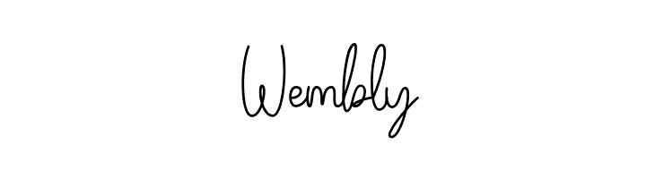 Ballerin  Free Fonts Download