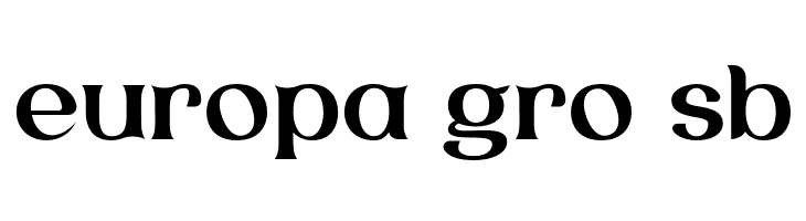 LaviossaMedium  Free Fonts Download