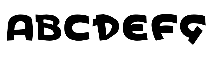 King's Ransom  Free Fonts Download