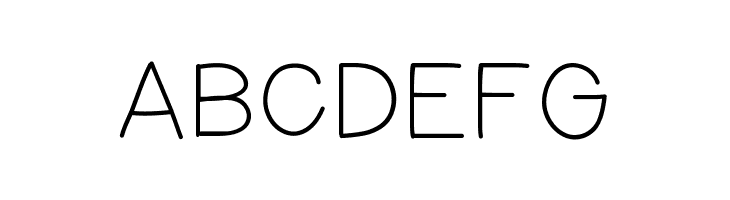 HelloHappy  Free Fonts Download