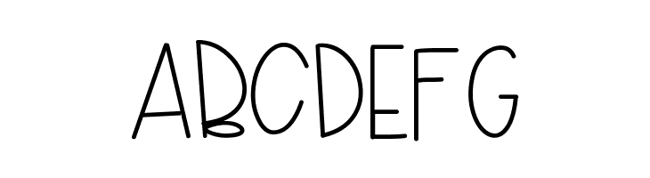 HelloQuincy  Free Fonts Download