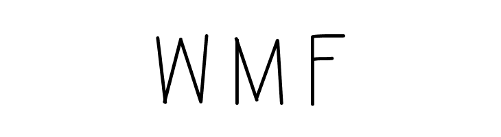 HelloQuincy  Free Fonts Download