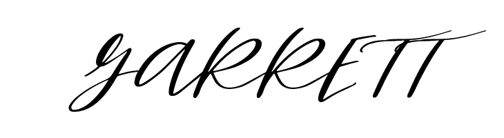 San Clemente Regular  Free Fonts Download