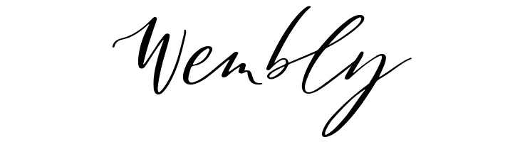 San Clemente Regular  Free Fonts Download