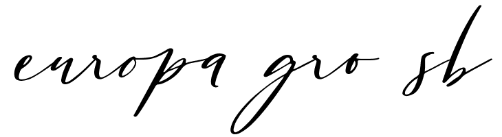 San Clemente Regular  Free Fonts Download