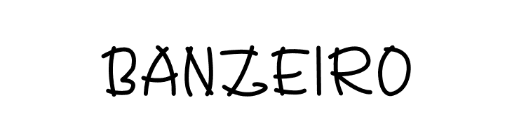 Mondas Bold  Free Fonts Download