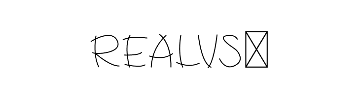 Mondas  Free Fonts Download