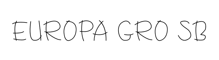 Mondas  Free Fonts Download