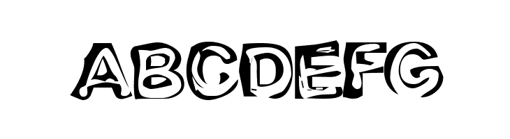 Playdough  Free Fonts Download