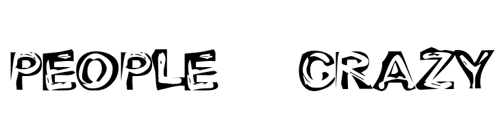 Playdough  Free Fonts Download