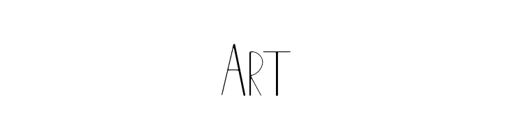 MARCONDENSED  Free Fonts Download