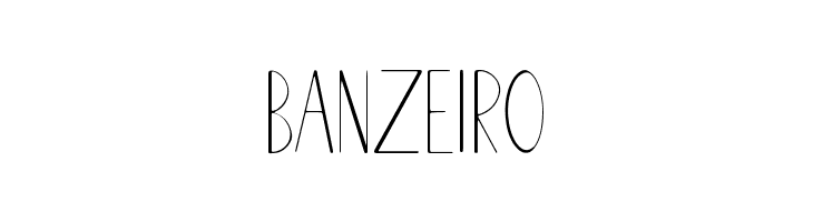MARCONDENSED  Free Fonts Download