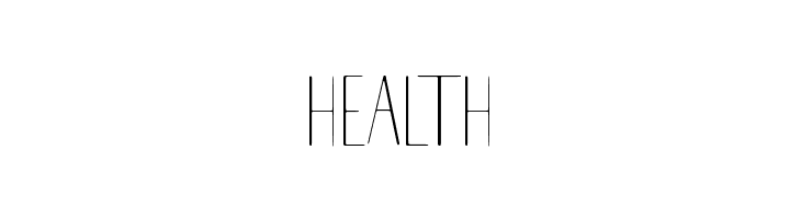 MARCONDENSED  Free Fonts Download