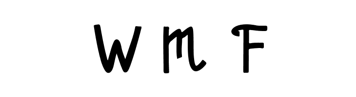 Lylac Display  Free Fonts Download