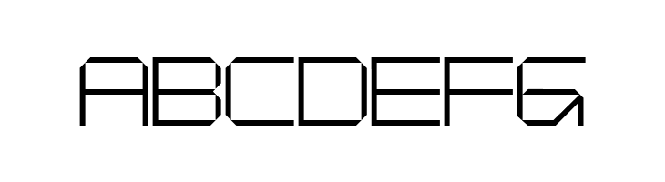 Jx Tabe DEMO Thin  Free Fonts Download