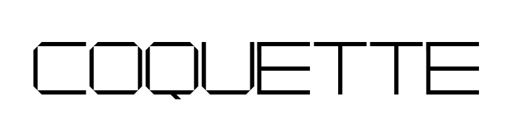 Jx Tabe DEMO Thin  Free Fonts Download