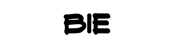 Flux Architect Bold  Free Fonts Download