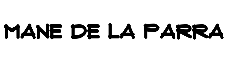 Flux Architect Bold  Free Fonts Download