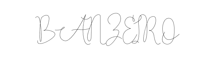 Fillpattern Hairline  Free Fonts Download