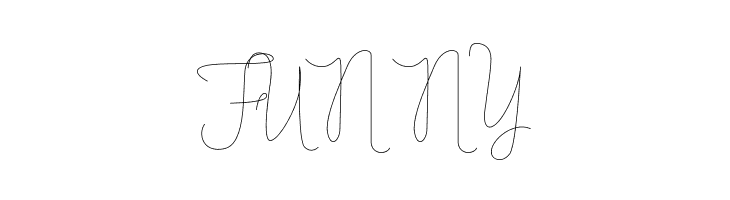 Fillpattern Hairline  Free Fonts Download