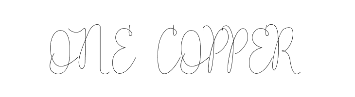Fillpattern Hairline  Free Fonts Download