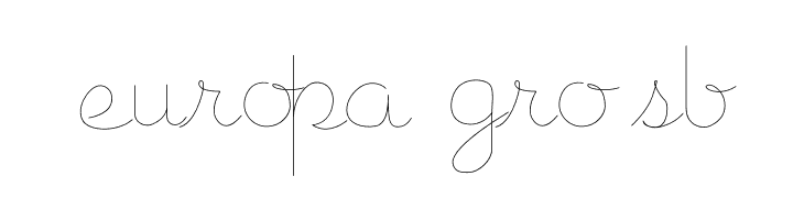 Fillpattern Hairline  Free Fonts Download