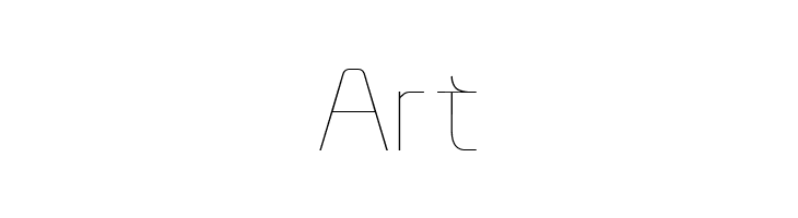 Studio Grotesk Thin  Free Fonts Download