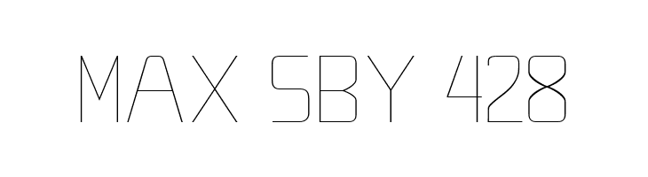 Studio Grotesk Thin  Free Fonts Download