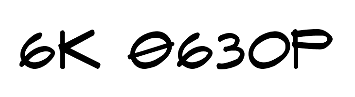 Flux Architect  Free Fonts Download