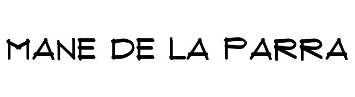 Flux Architect  Free Fonts Download