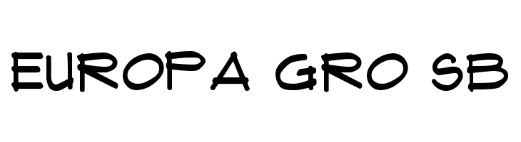 Flux Architect  Free Fonts Download