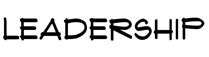 Flux Architect  Free Fonts Download