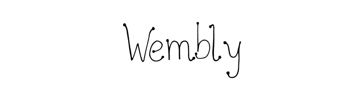 Hunian  Free Fonts Download