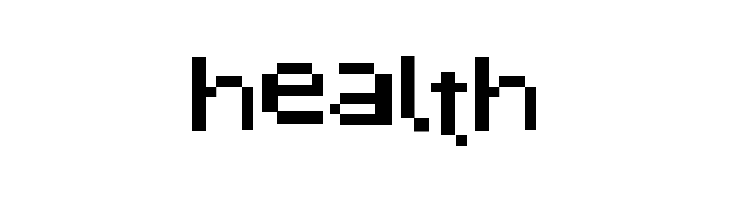 Pixelated Display  Free Fonts Download